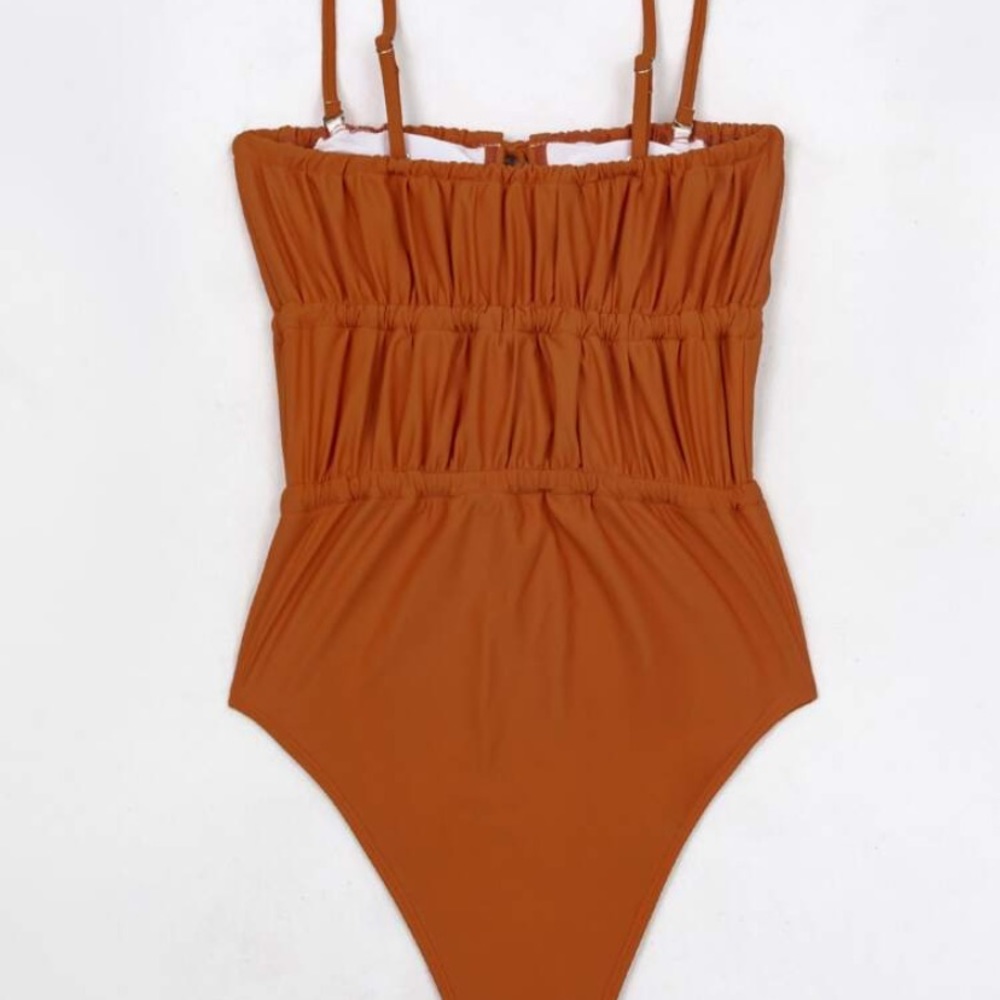 One piece bikini - Picture 2 of 2